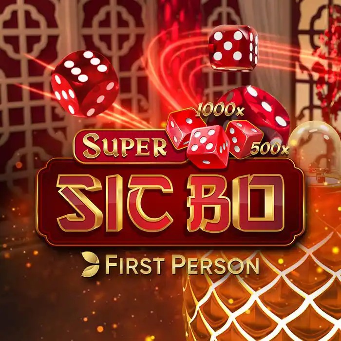 Super Sic Bo online slot from Evolution – play at alf-casino.pl