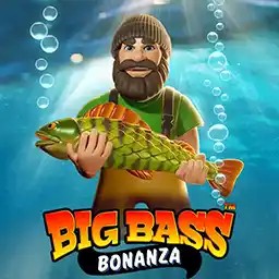 Bigger Bass Bonanza online slot from Pragmatic Play – play at alf-casino.pl