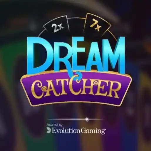 Dream Catcher – slot by Evolution, featured at alf-casino.pl