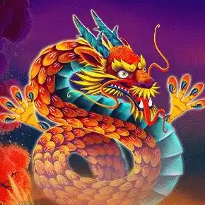 Floating Dragon Megaways – slot by Pragmatic Play, featured at alf-casino.pl