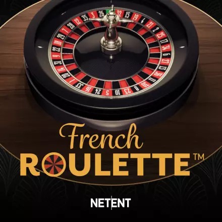 Play the French Roulette slot by NetEnt on Alf Casino